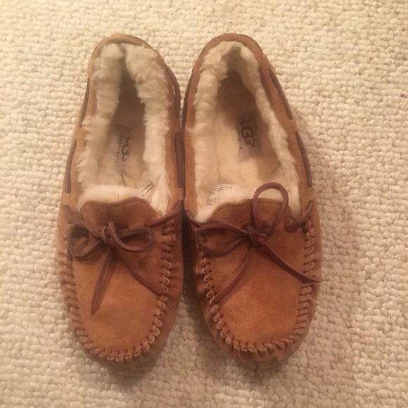UGG Shoes - Uggs Moccasin’s